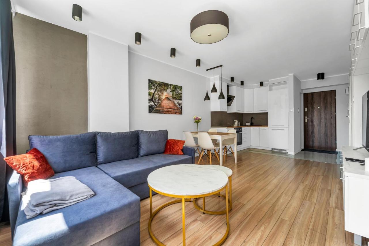 Chmielna Downtown Apartments - City Center, Aircon - By Rentujemy ワルシャワ エクステリア 写真